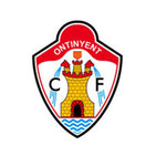 Balón de Bronce - Desaparición Ontinyent (01/04/19)