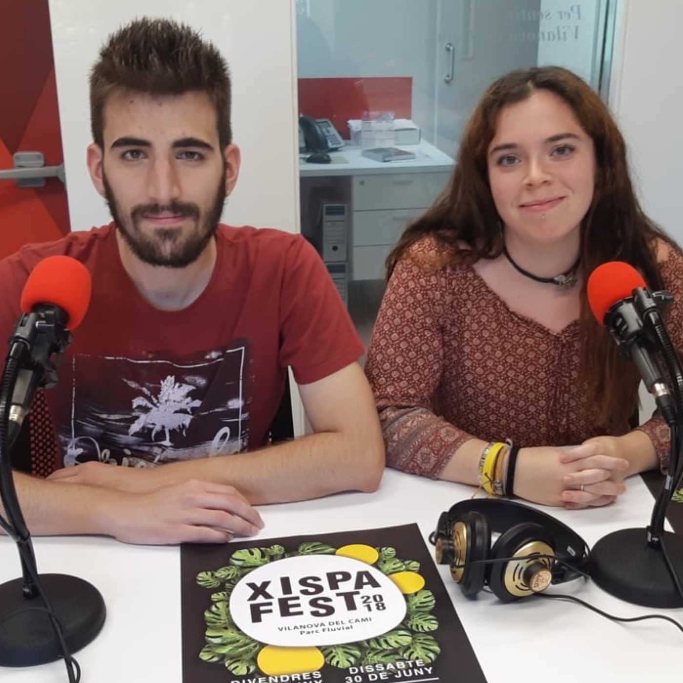 La Carmanyola entrevistes