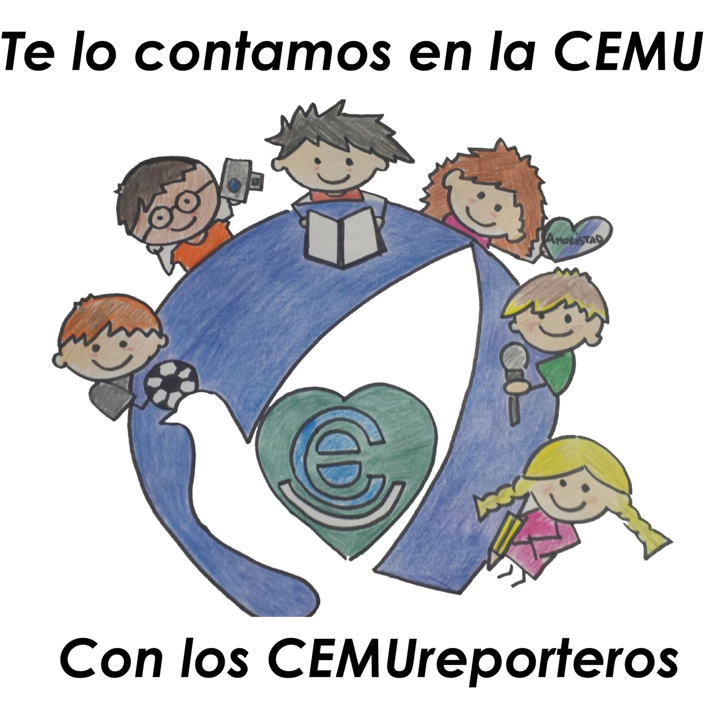 Te lo contamos en la CEMU - 06/03/2019 episode artwork
