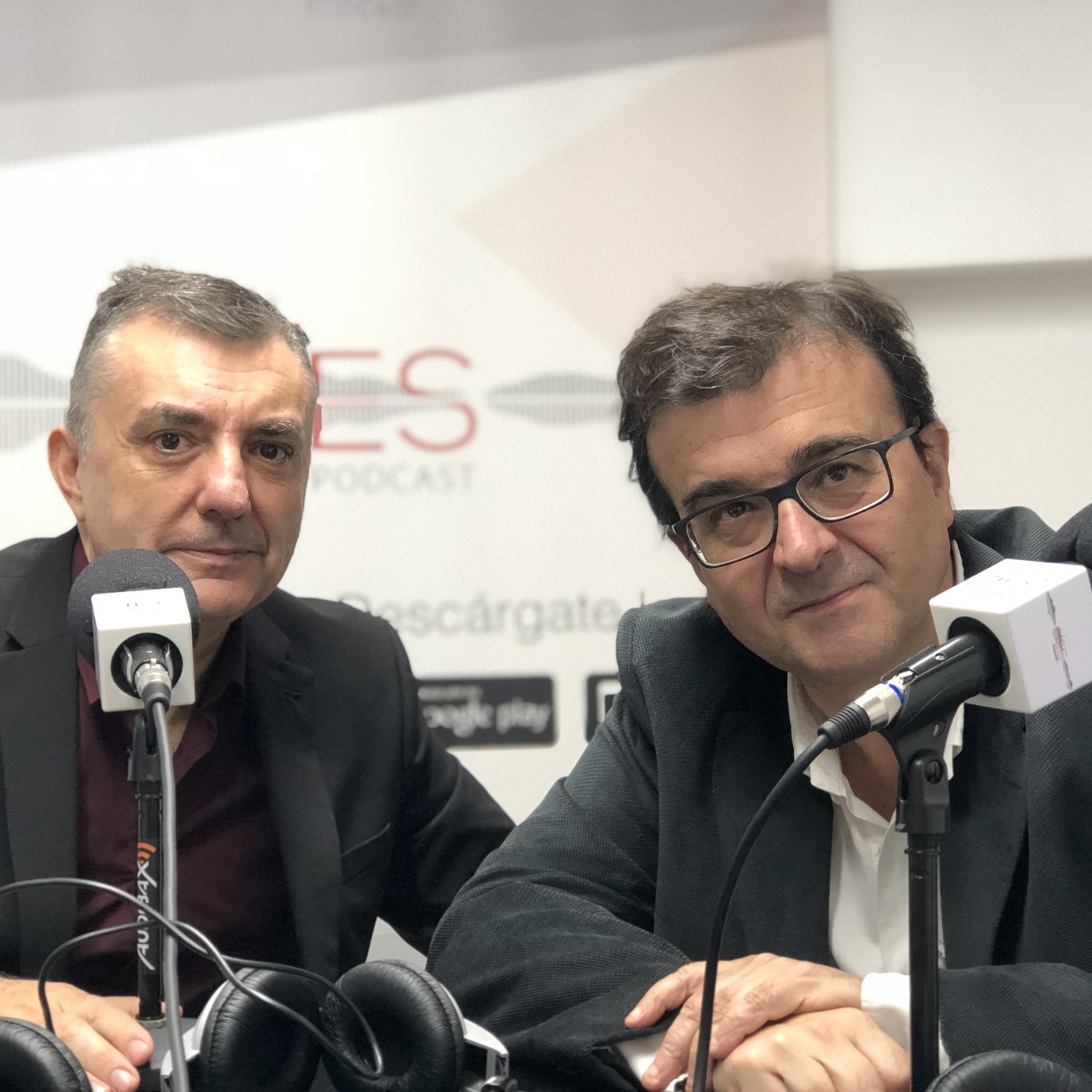 CÍES Podcast: Capítulo 236 _ 11-11-19