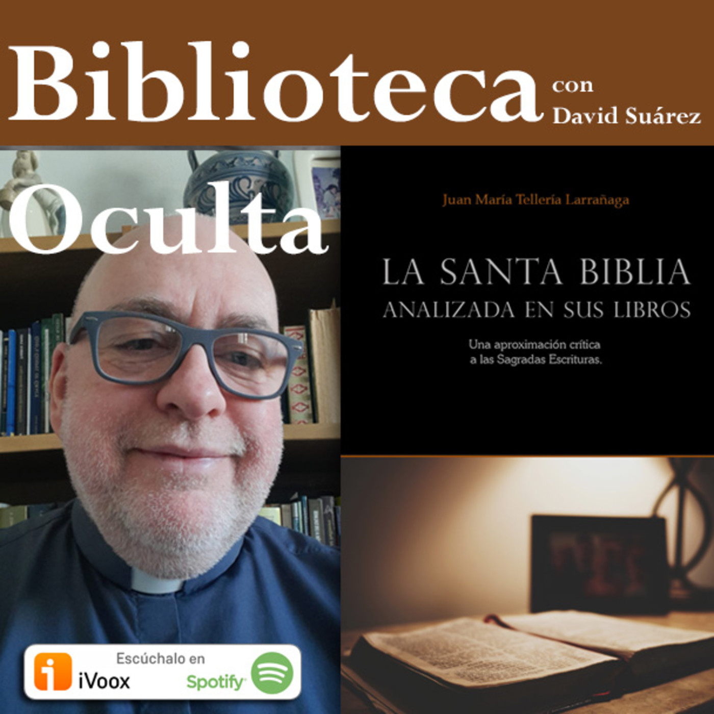 Biblioteca oculta