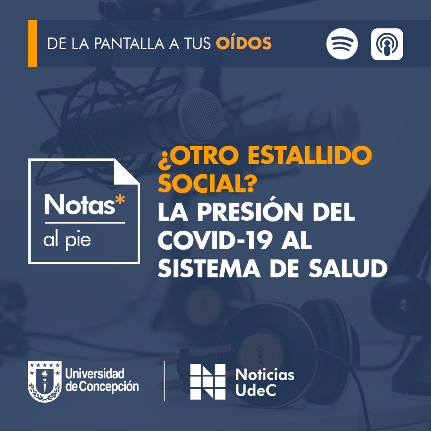 Notas al pie