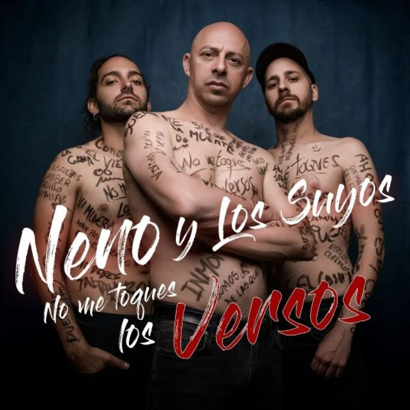 Otra Semana de Rock (06-01-2026) Entrevista a Neno y Los Suyos episode artwork