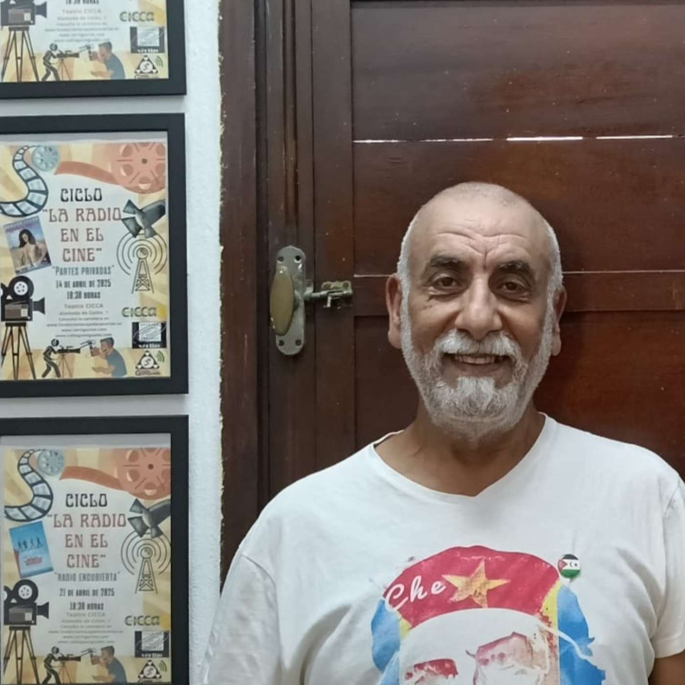 Sahara desde Canarias, 2026-05-08