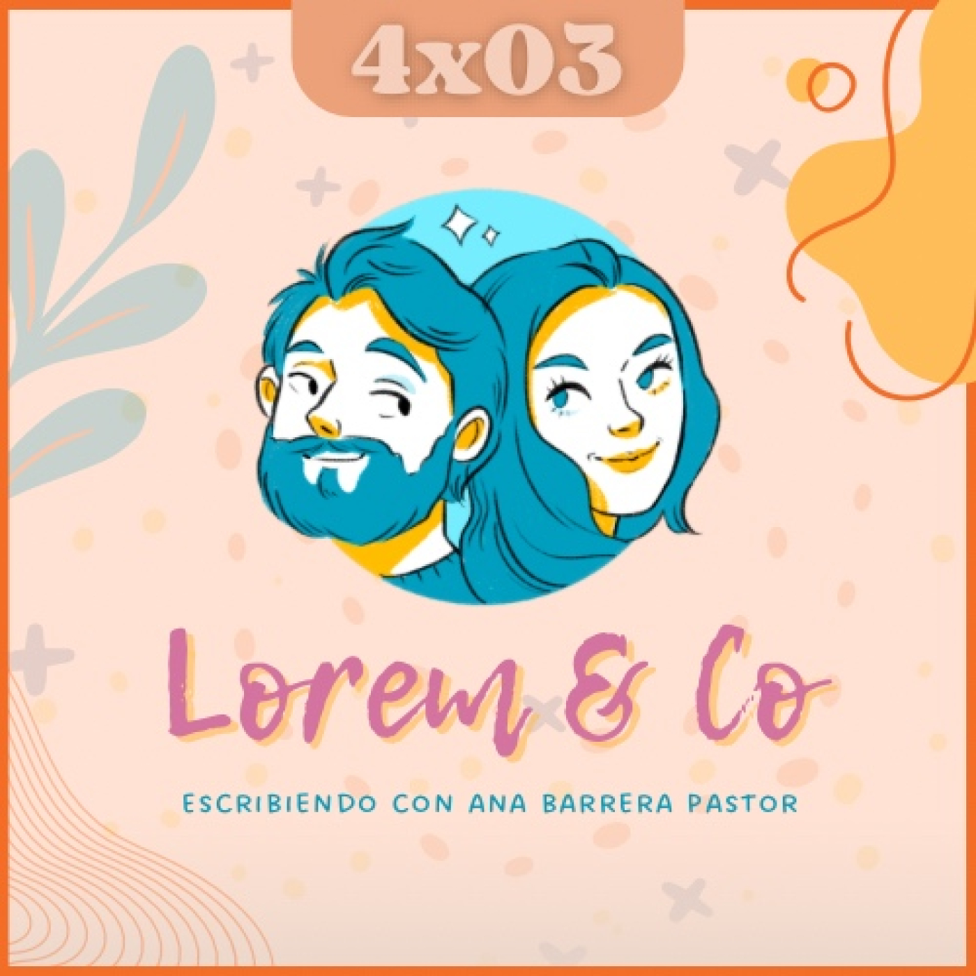 Lorem Ipsum. Se tenía que leer y se leyó