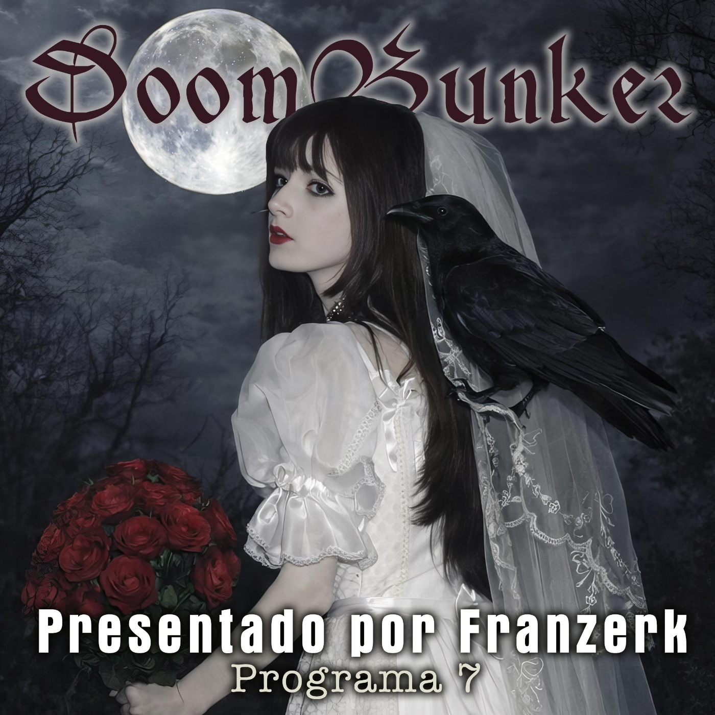 DoomBunker Presentado por Franzerk Programa 07 episode artwork