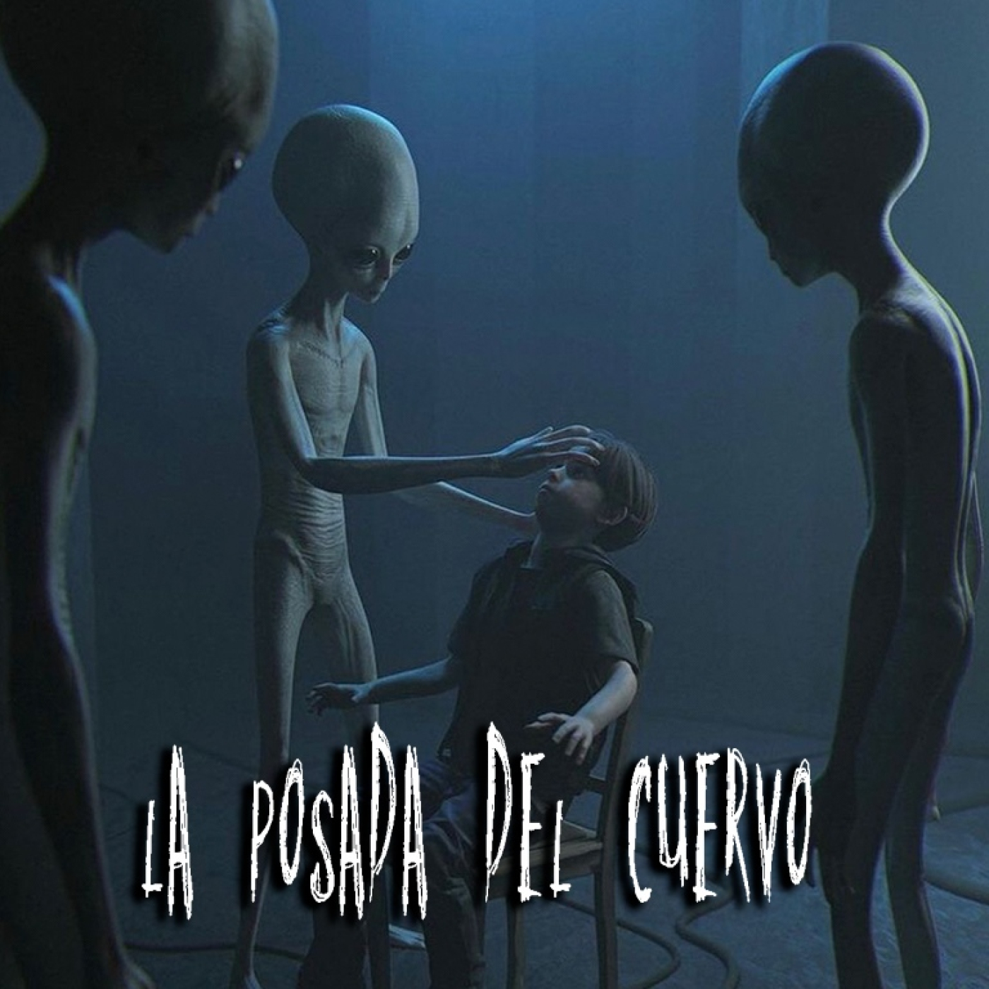 La Posada Del Cuervo