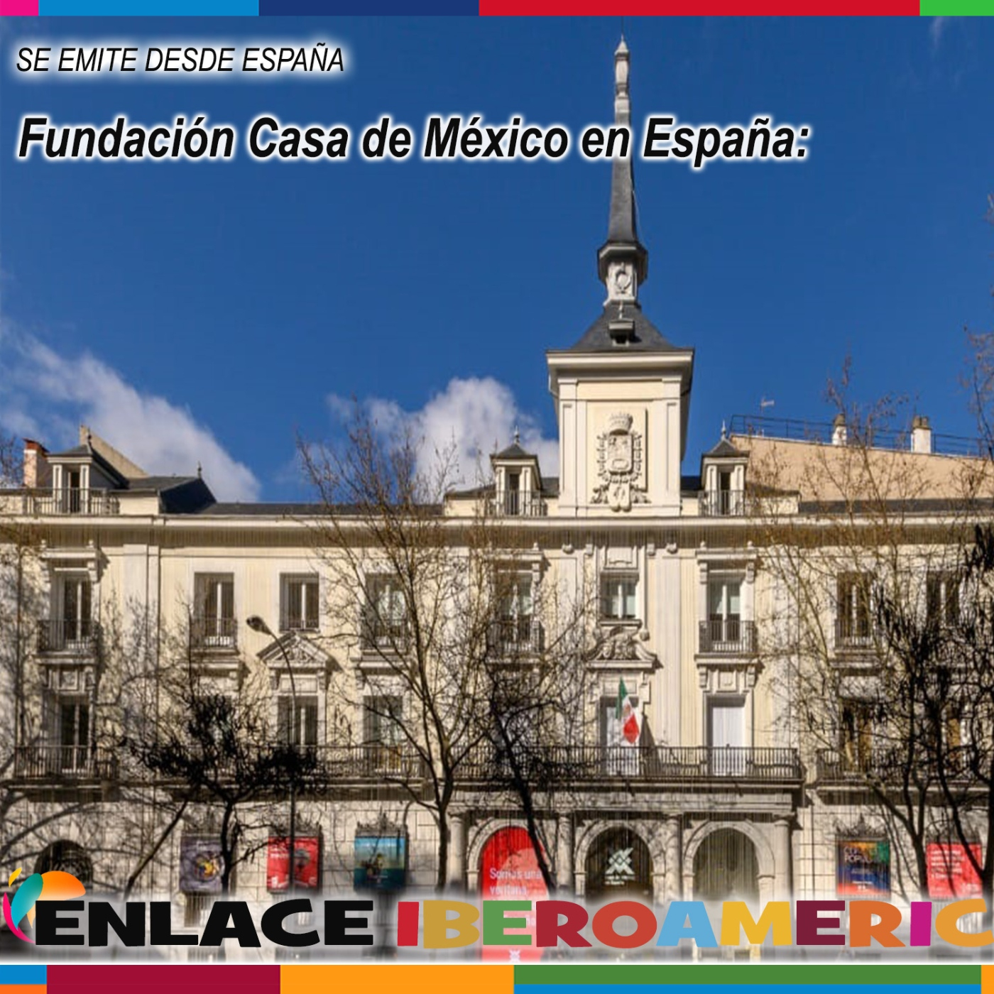 Enlace Iberoamericano