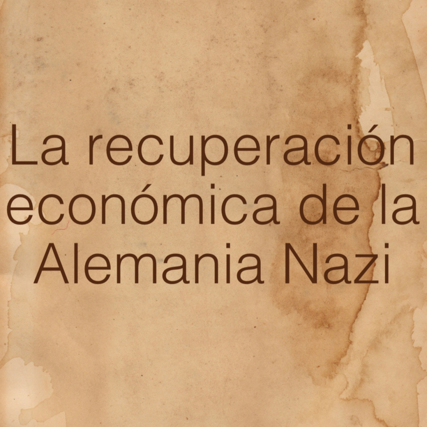 Aprende historia con Borja Montaño