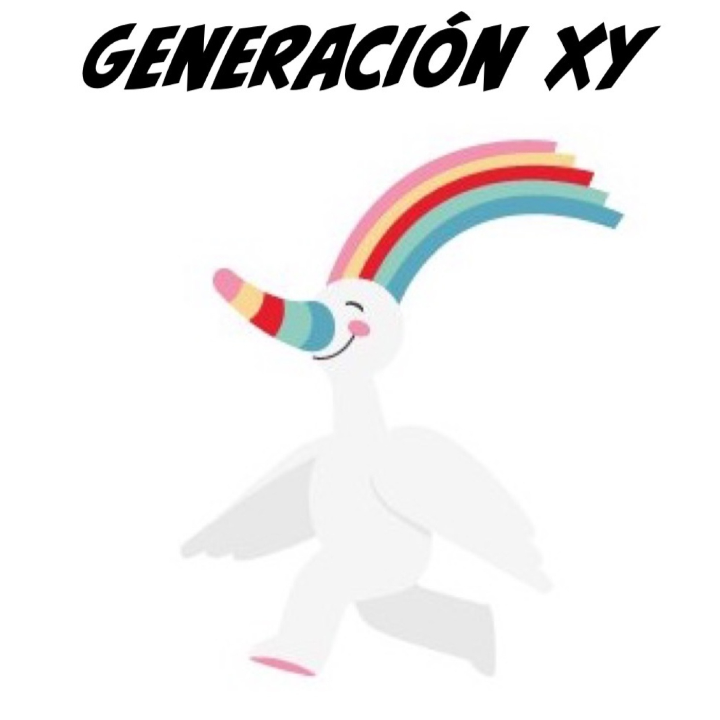 Generación XY