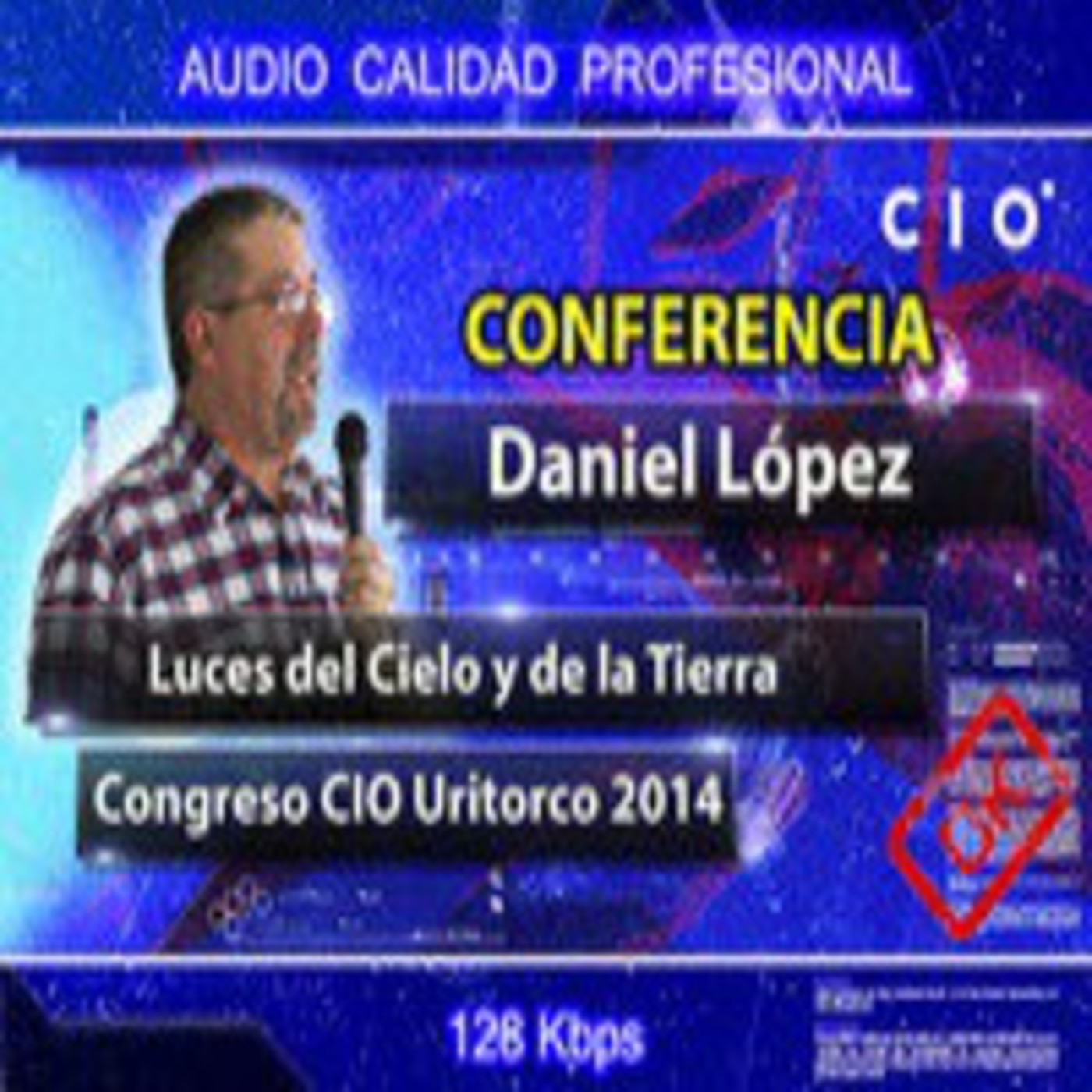 Congreso CIO Uritorco 2014
