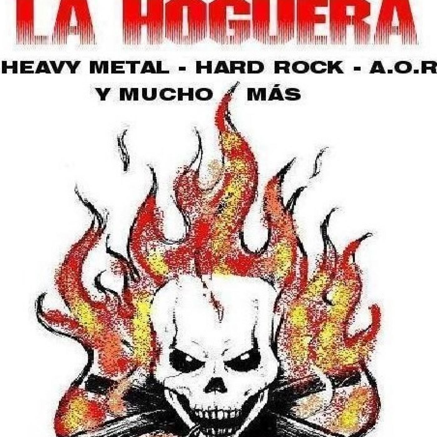 La Hoguera... Emisiones semanales 2015