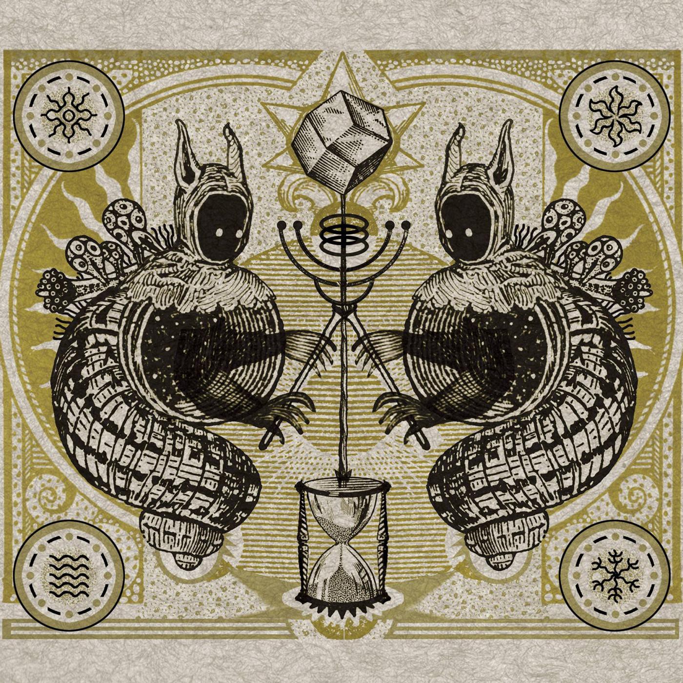 Subterranea Podcast