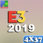 PG 4X37 - Especial E3 2019