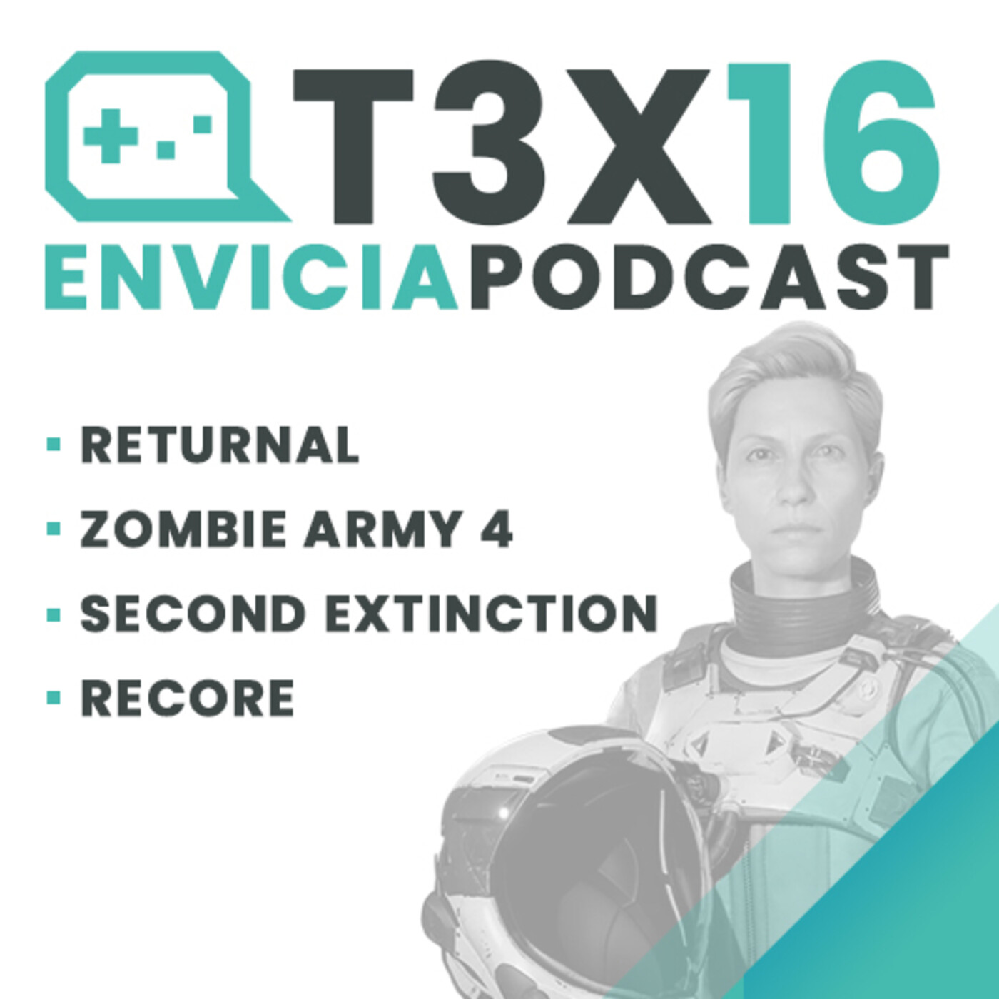 ENVICIA PODCAST