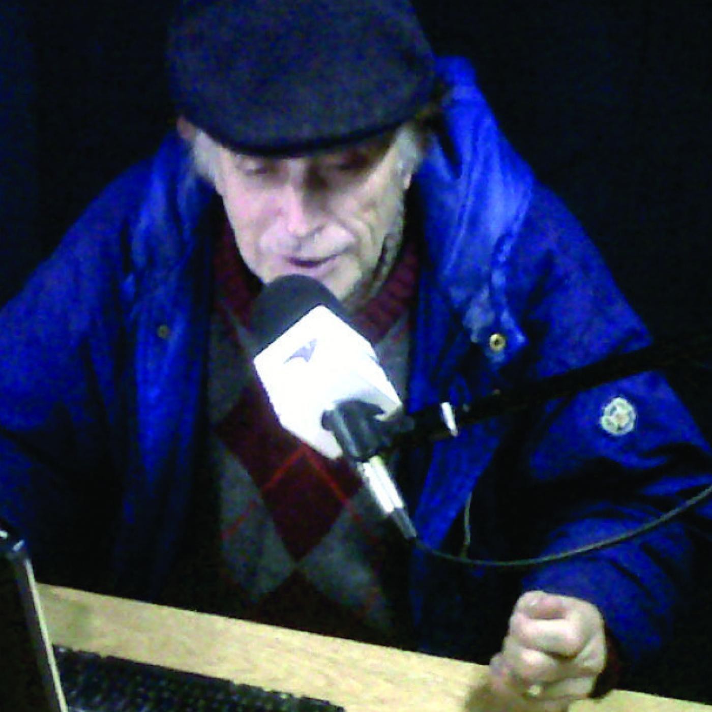 Podcast de musikovich