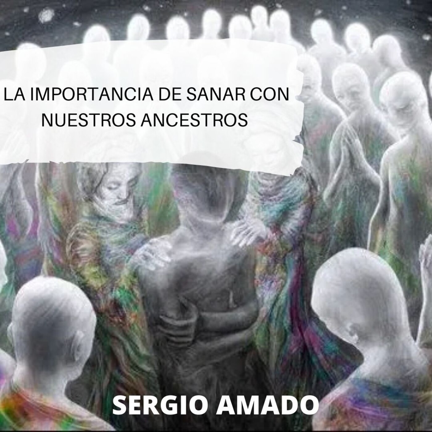 Sergio Amado