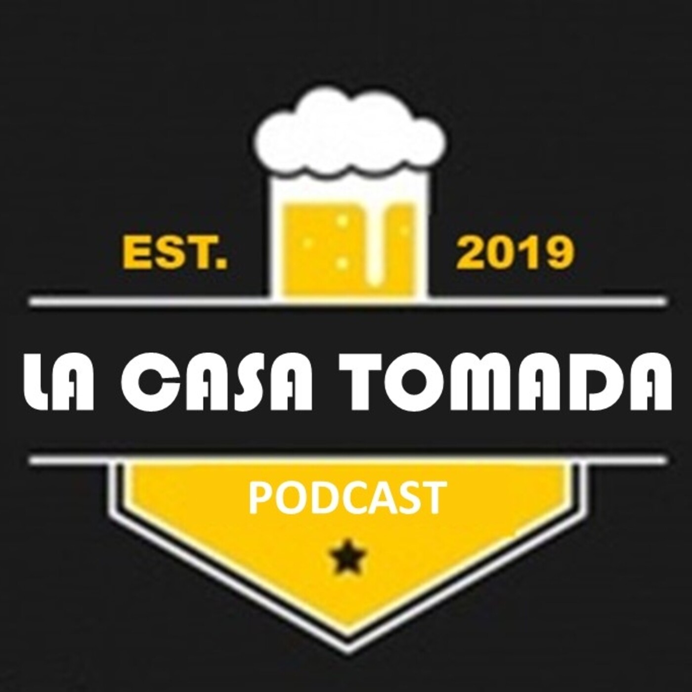 La Casa Tomada
