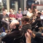 Neus Casajuana a sicom.cat: "L'associació REVO neix per combatre desocupació, desigualtat i col·lapse ambiental"