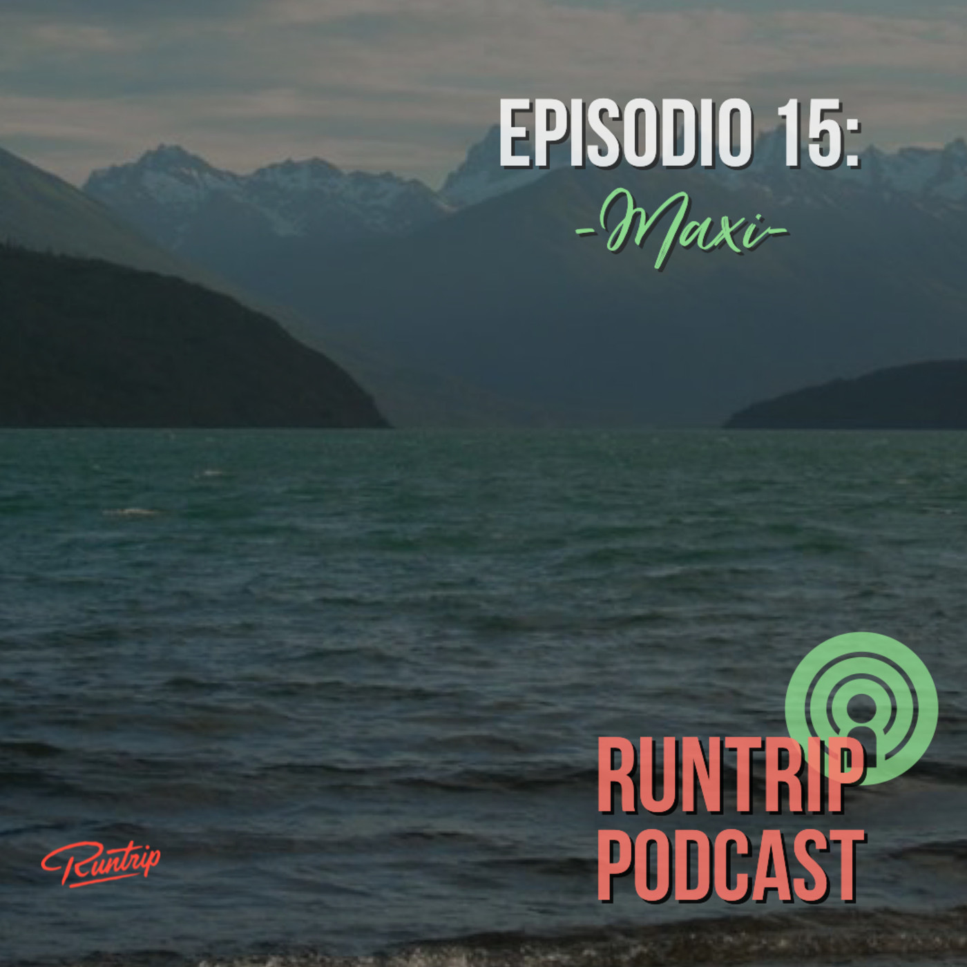 RunTrip Social Media