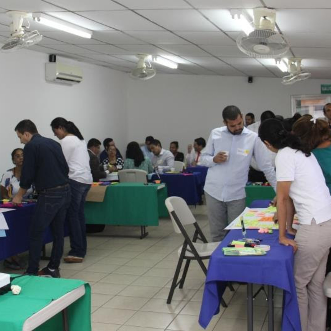 Nicaragua Empresaria