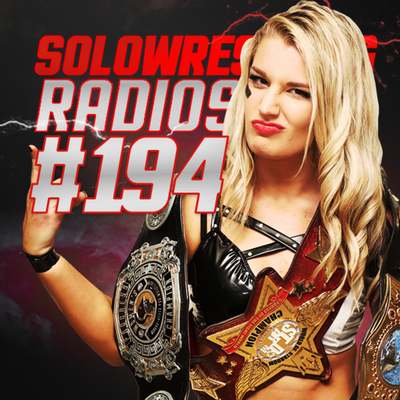 Solowrestling Radioshow
