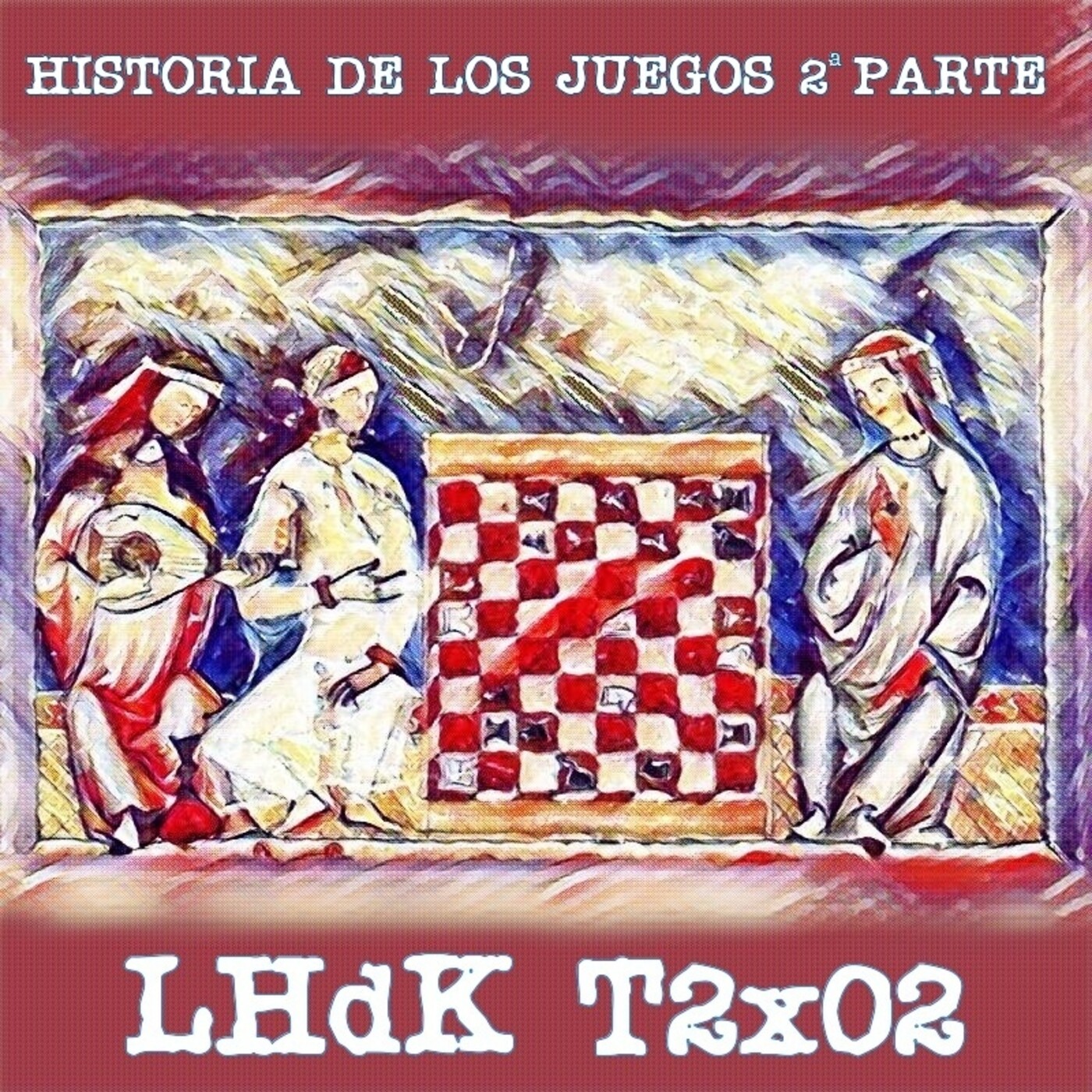 Las Historias de Khulmani