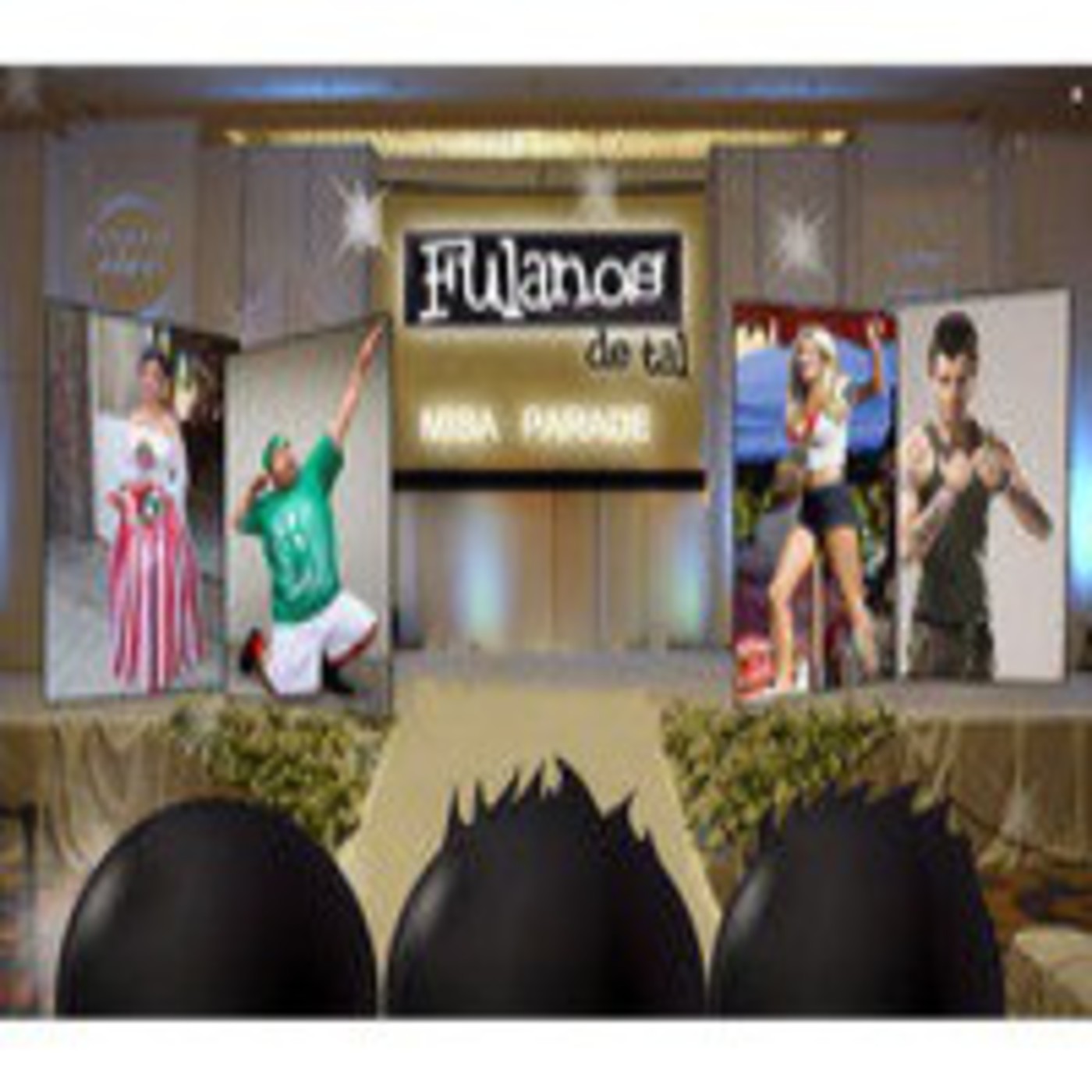 Fulanos de tal (PODCAST)