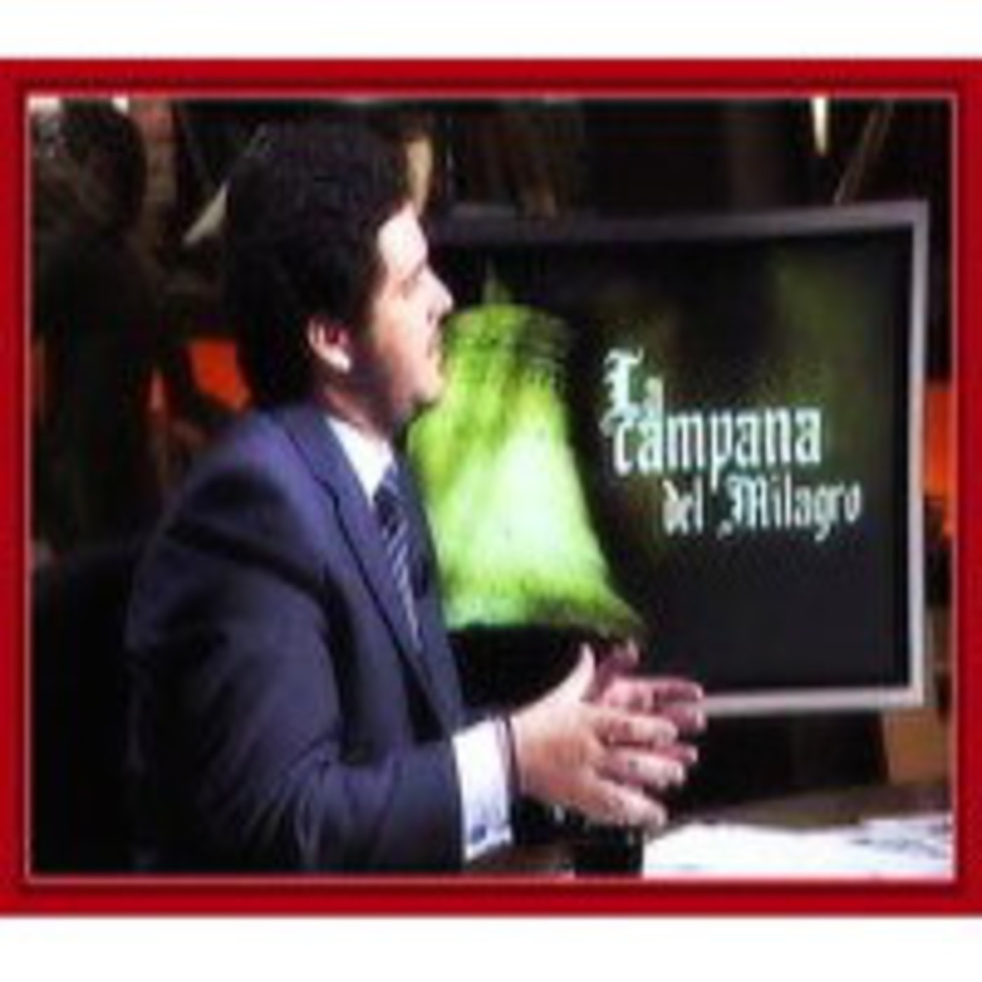 Podcast CUARTO MILENIO