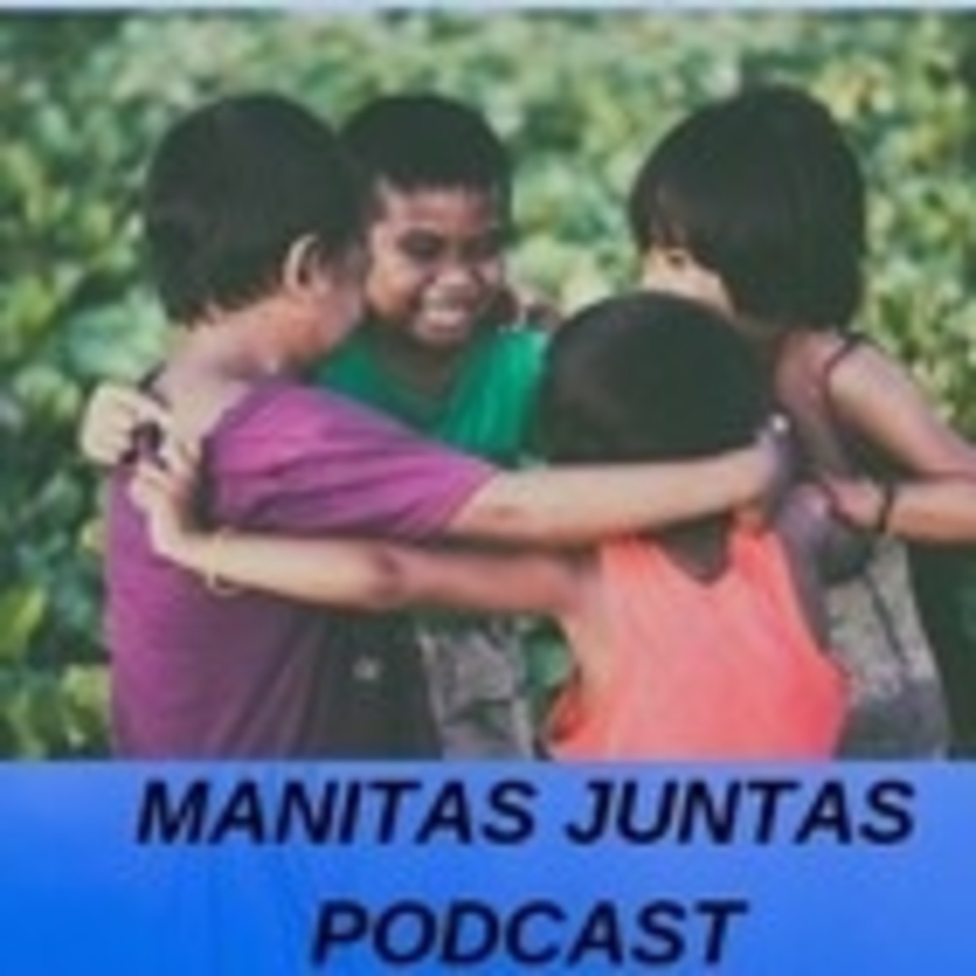Manitas Juntas