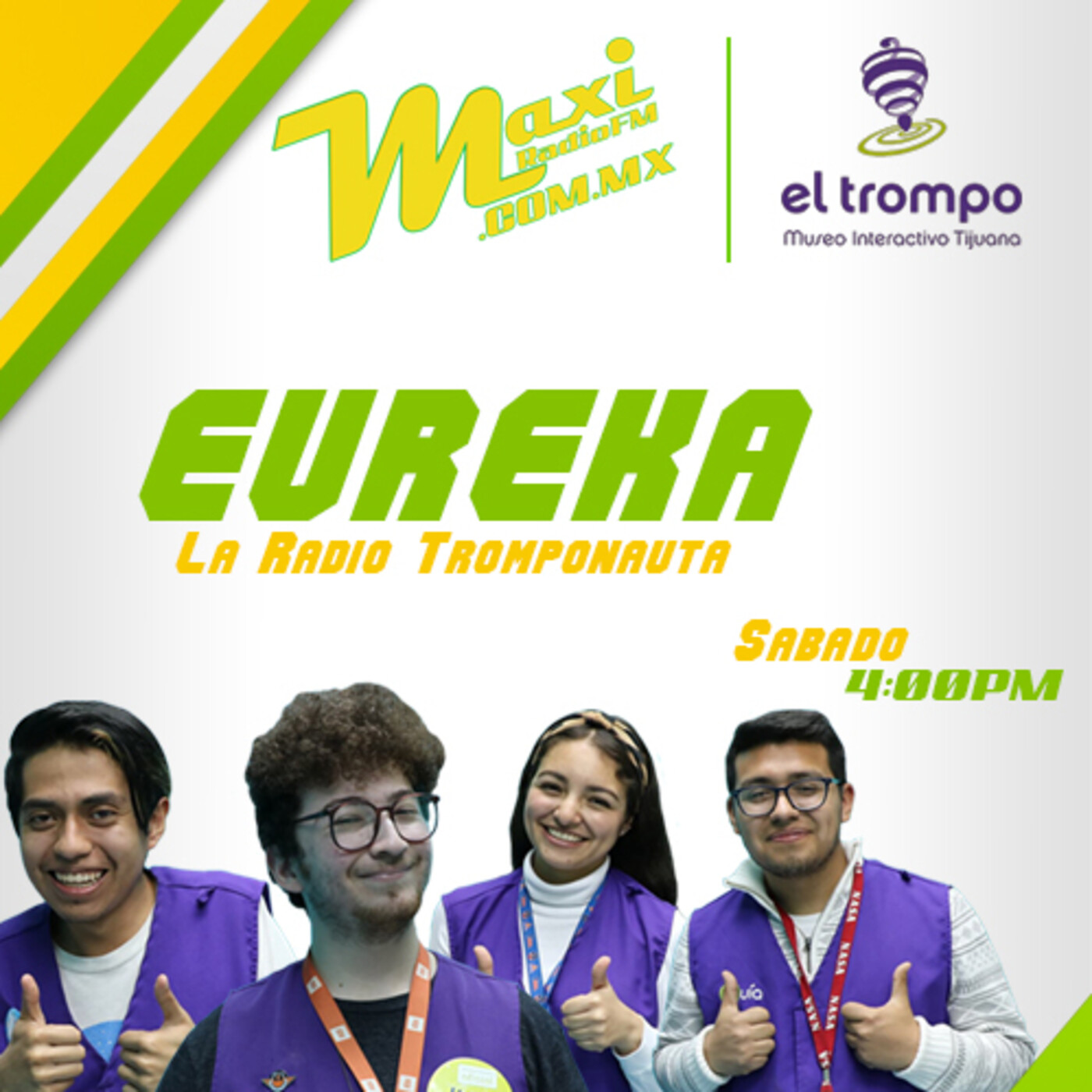 MaxiRadioFM El Podcast