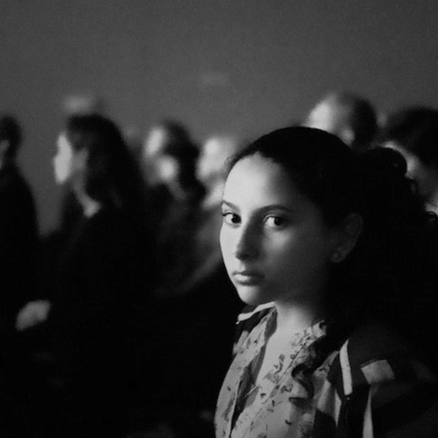 Terror En Los Bordes