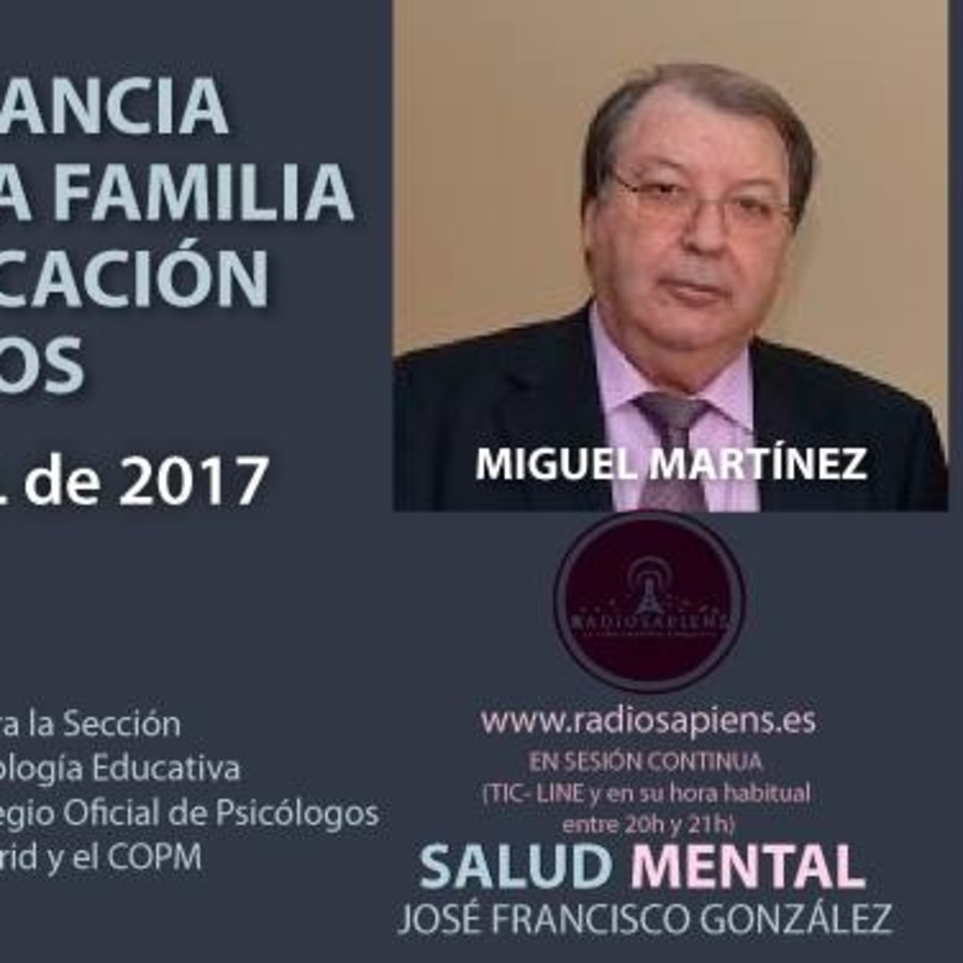 Salud Mental