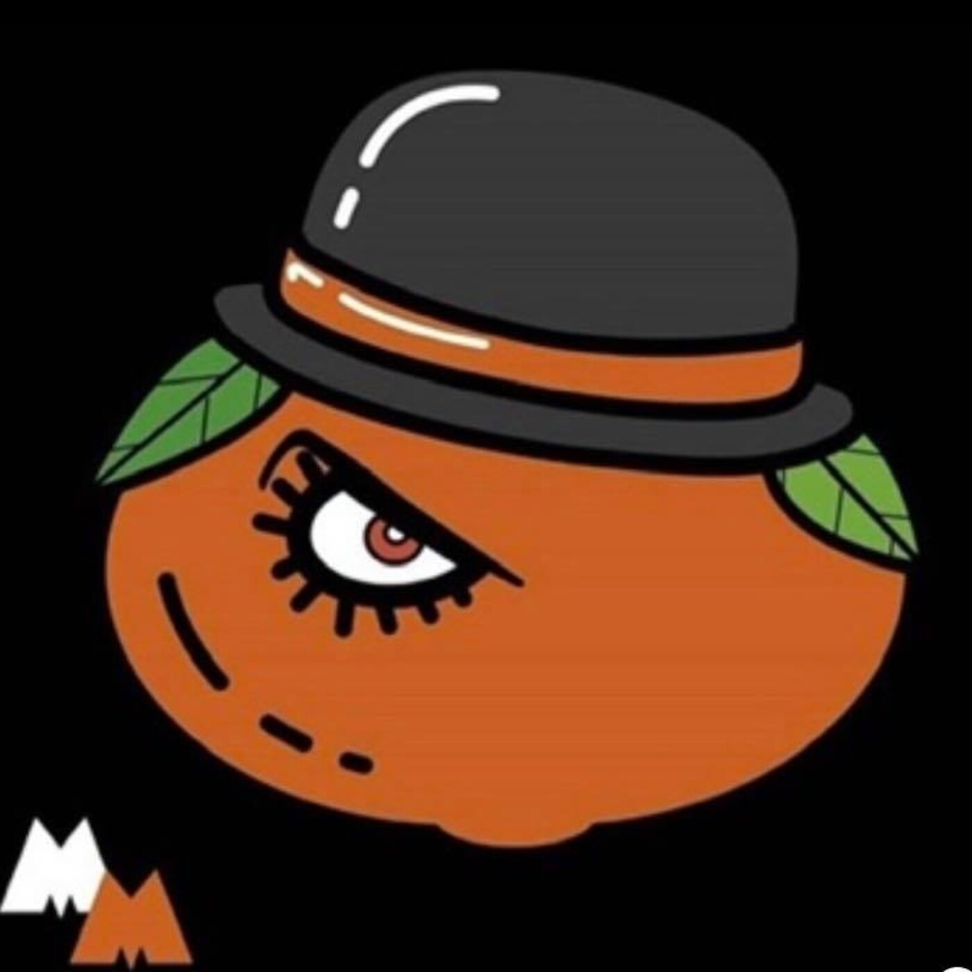 Mandarina Mecánica