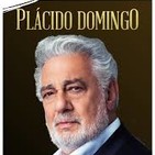Placido domingo,boleros,tangos y rancheras en noche de romance