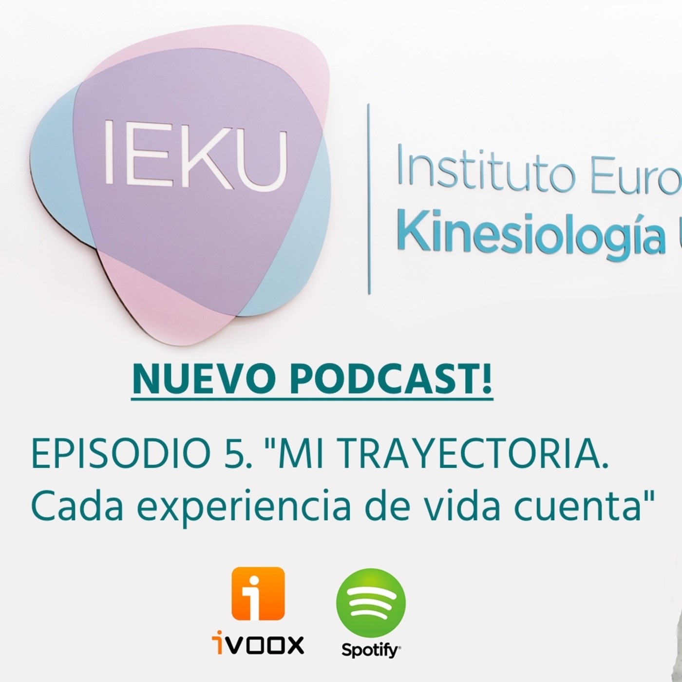 Rubén Álvarez - Kinesiología Unificada