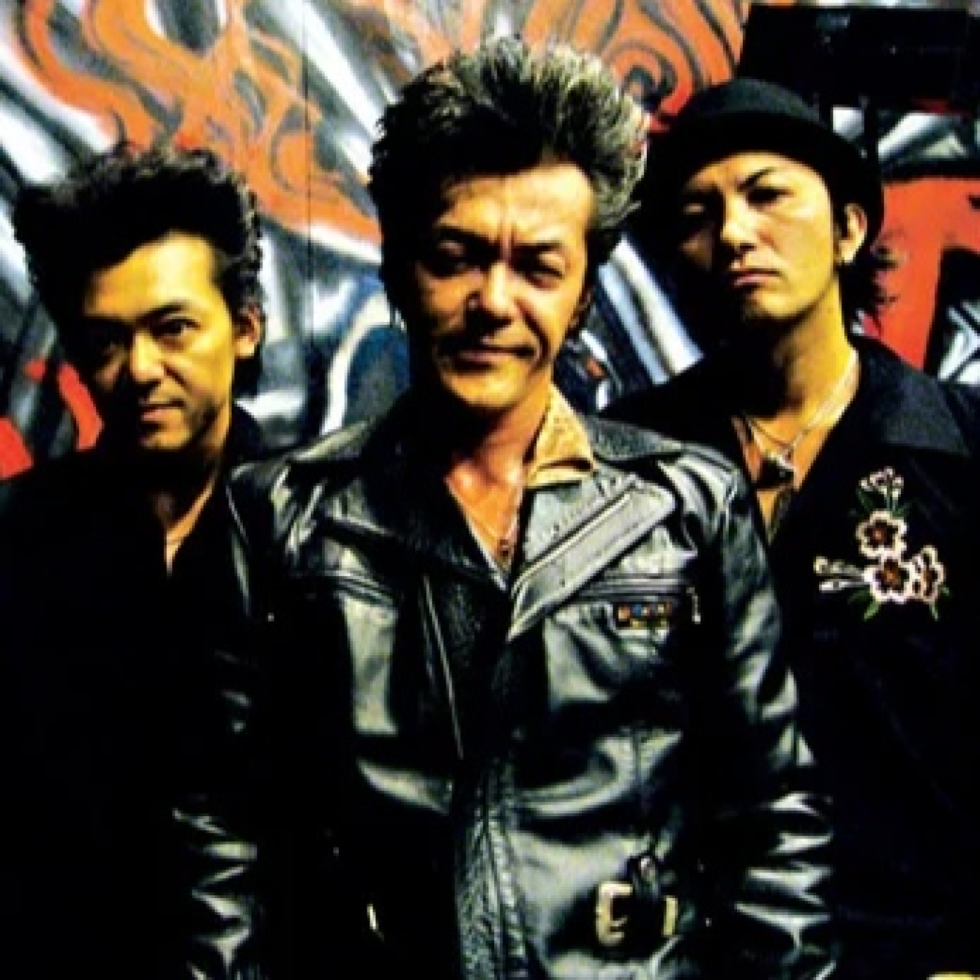 Melodias infernales: The Street Beats