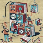 Programa 113. Antologías II