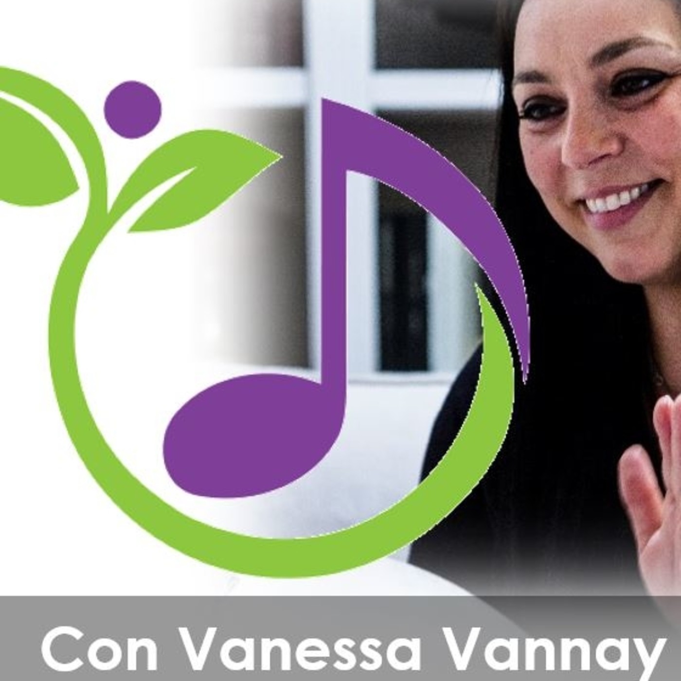 Vive de la Musicoterapia