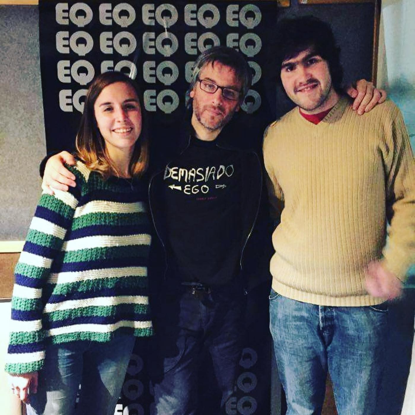 Notas y entrevistas de AGUA Prensa