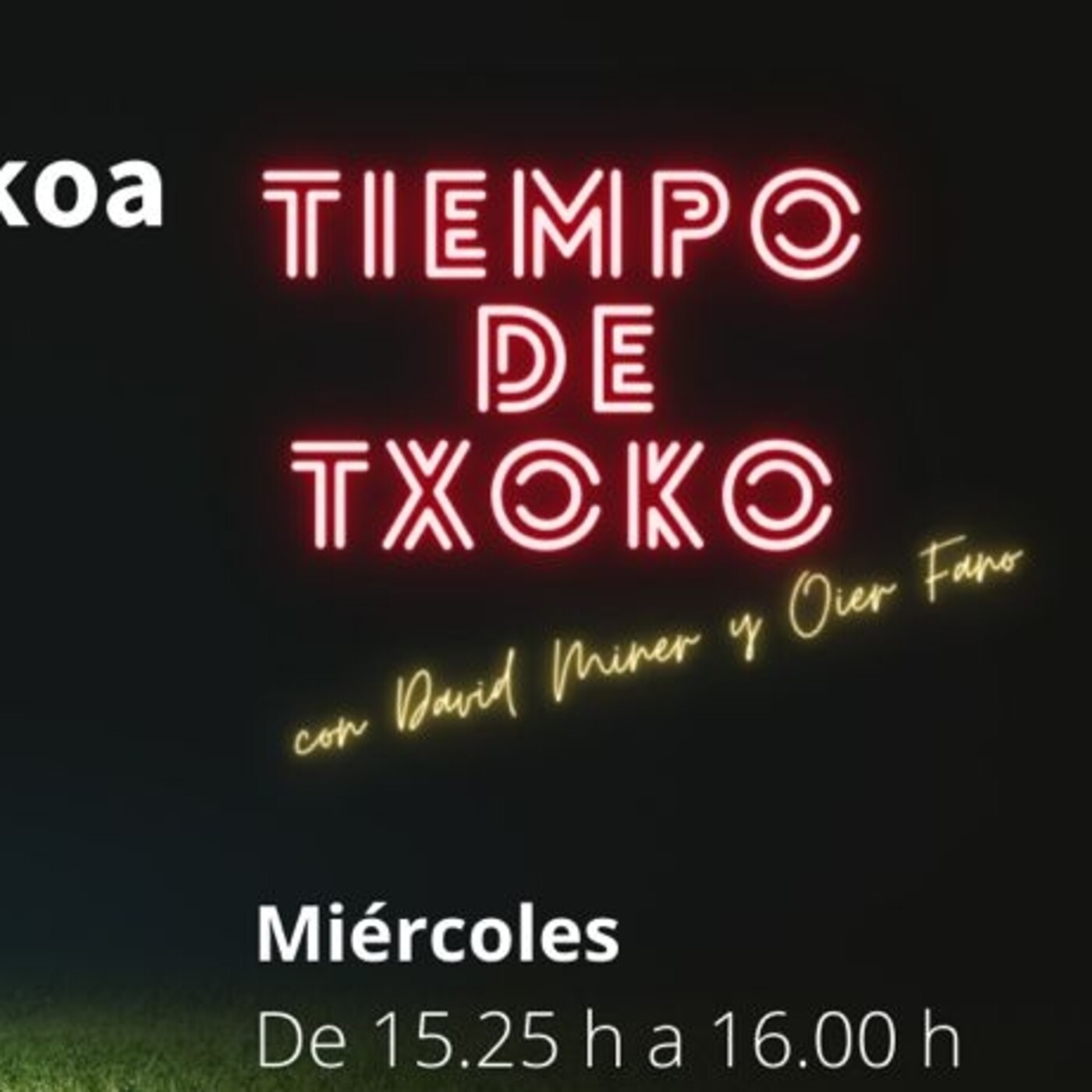 Deportes COPE Gipuzkoa 25/08/2021 episode artwork