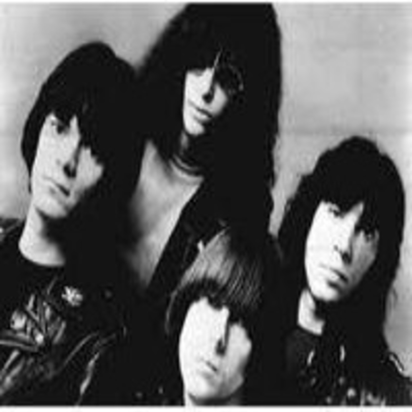 Pioneros: Ramones