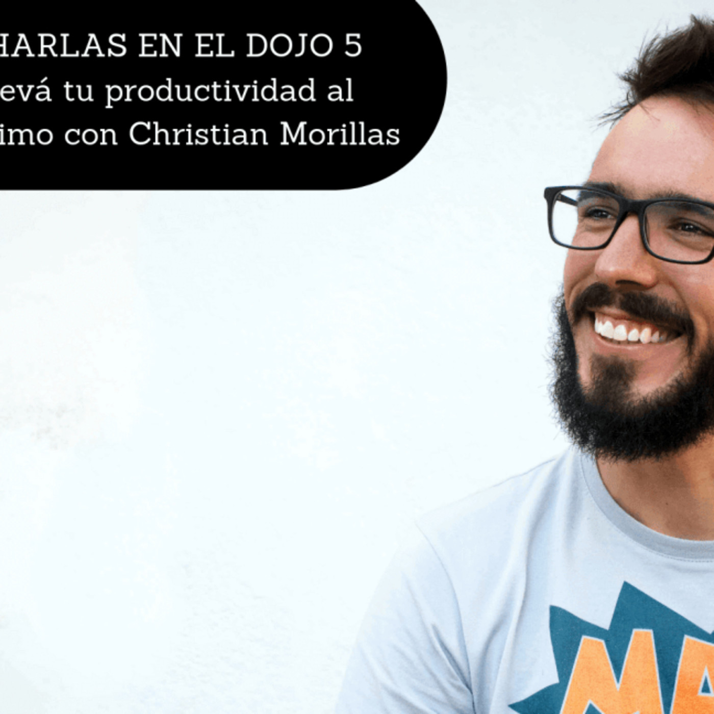 Charlas en el Dojo