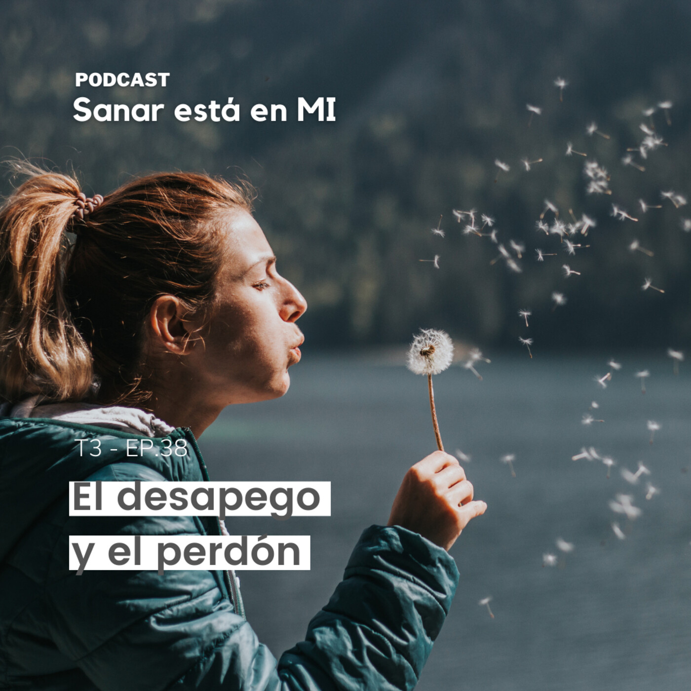 El desapego y el perdón T3 - EP.38 episode artwork