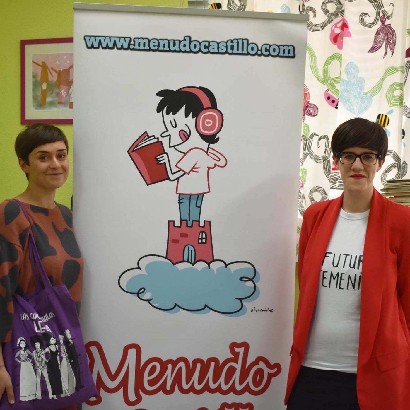 Menudo Castillo