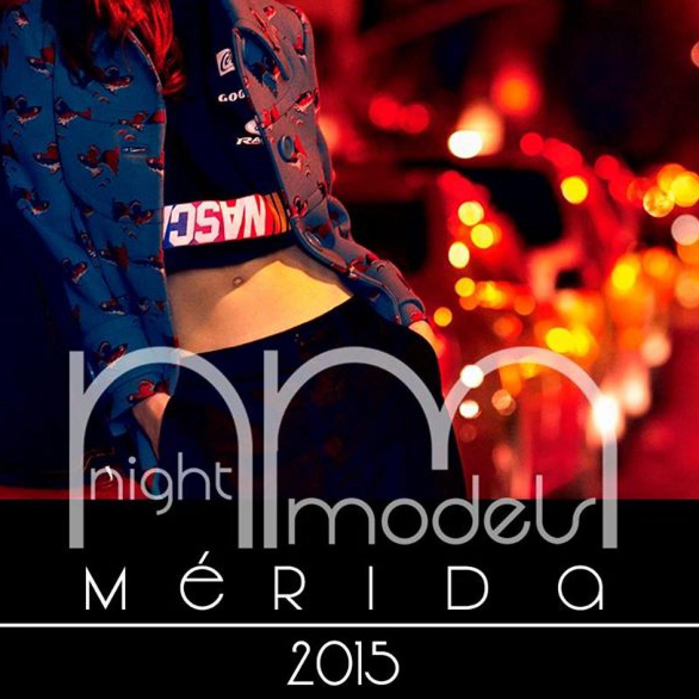 Evento Night Models