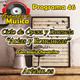 Granada es Música (16-2-20)