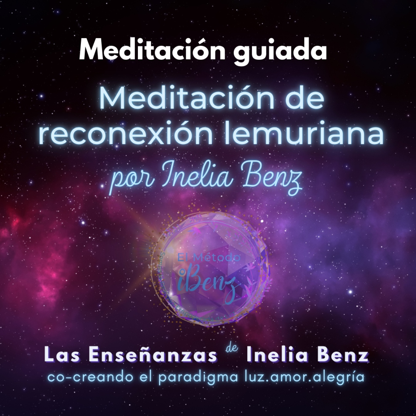 Iliana&Ricardo, Consciencia y Plenitud
