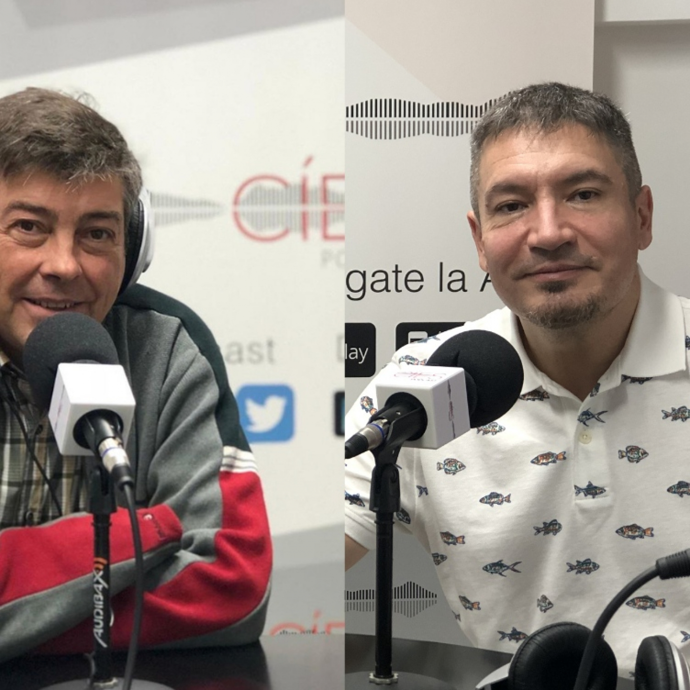 CÍES Podcast: Capítulo 853 _ 27-05-22