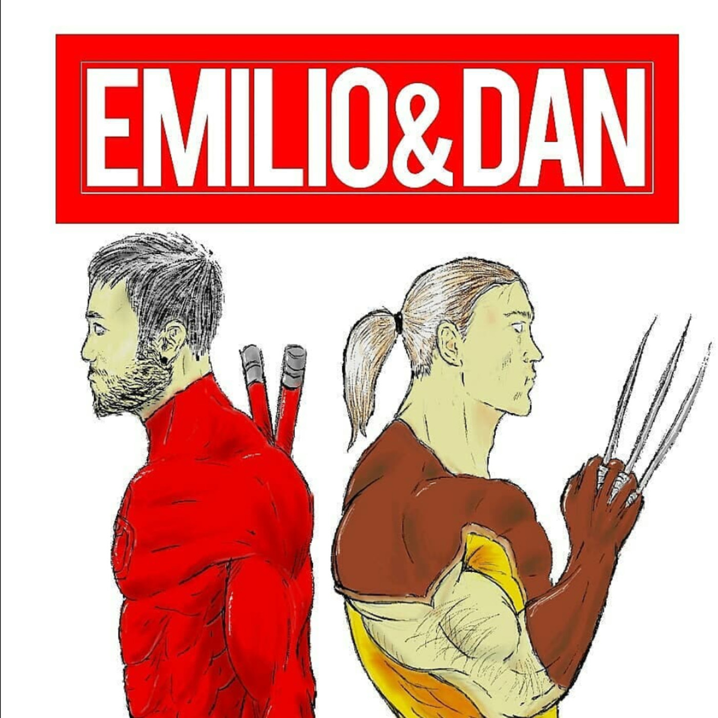 Emilio Y Dan - 25/5/2019 - El Resumen - Podcast en iVoox